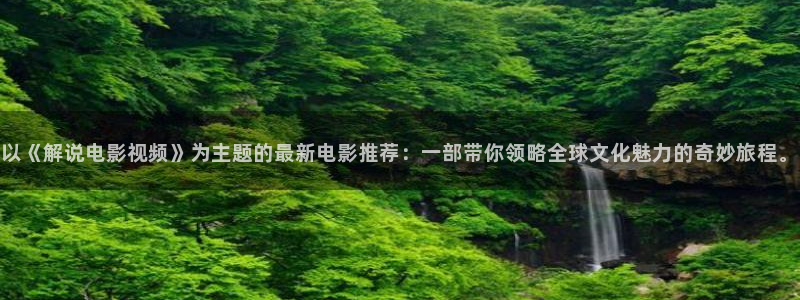 人人视频电视端