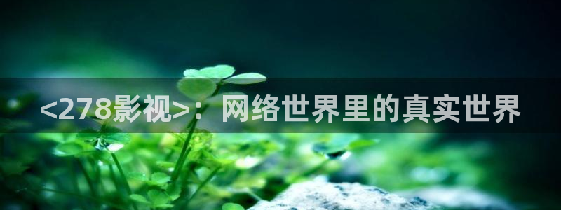 私人人影院
